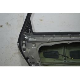 Portiera sportello posteriore SX Kia Carens Dal 2013 al 2016 Cod oe 77003A4000  1767785288175