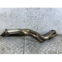 Tubo Raccordo Silenziatore Honda CBR 900 RR Dal 2000 al 2001  1767785600755