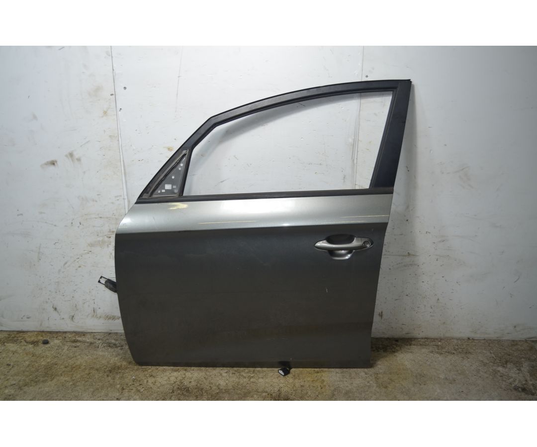 Portiera sportello anteriore SX Kia Carens Dal 2013 al 2017 Cod 76003A4000  1767786214838