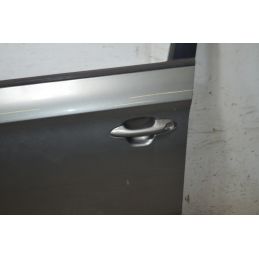 Portiera sportello anteriore SX Kia Carens Dal 2013 al 2017 Cod 76003A4000  1767786214838