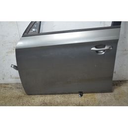 Portiera sportello anteriore SX Kia Carens Dal 2013 al 2017 Cod 76003A4000  1767786214838