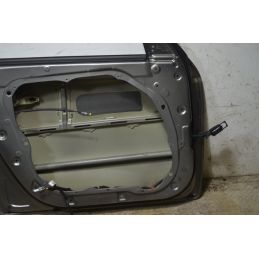 Portiera sportello anteriore SX Kia Carens Dal 2013 al 2017 Cod 76003A4000  1767786214838