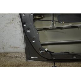 Portiera sportello anteriore SX Kia Carens Dal 2013 al 2017 Cod 76003A4000  1767786214838