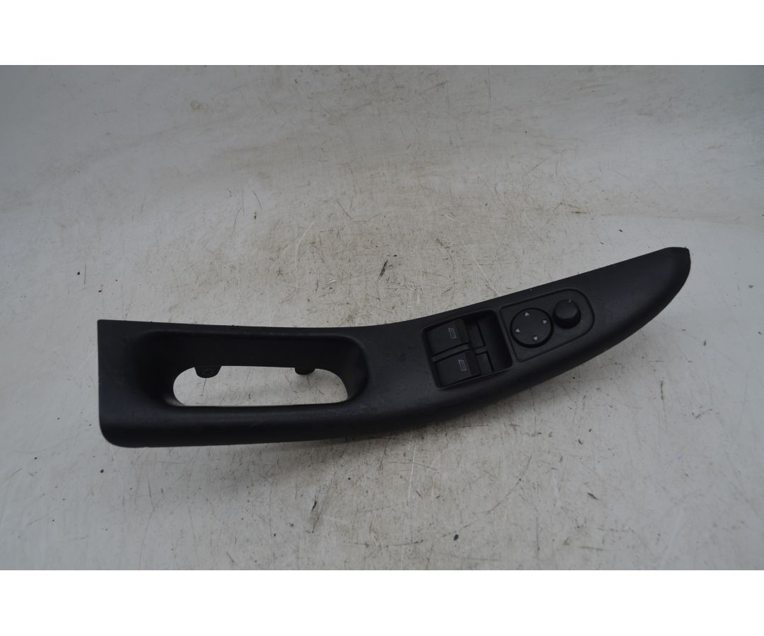 Pulsantiera Anteriore SX Audi A3 8L dal 1996 al 2003 Cod 8L3867171  1767786205911