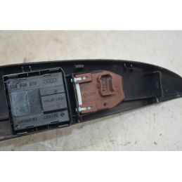 Pulsantiera Anteriore SX Audi A3 8L dal 1996 al 2003 Cod 8L3867171  1767786205911