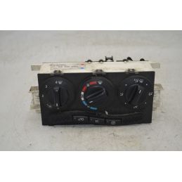 Controllo Comandi Clima Mercedes Classe A W168 Dal 1997 al 2004 Cod 1688300485  1767786646226