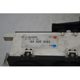 Controllo Comandi Clima Mercedes Classe A W168 Dal 1997 al 2004 Cod 1688300485  1767786646226