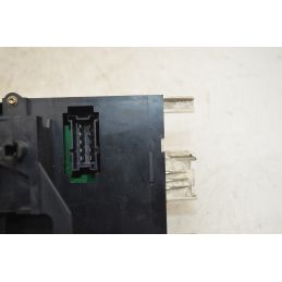 Controllo Comandi Clima Mercedes Classe A W168 Dal 1997 al 2004 Cod 1688300485  1767786646226