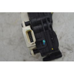 Pedale Acceleratore Chevrolet Aveo T300 dal 2011 al 2020 Cod 96858781  1767786857127