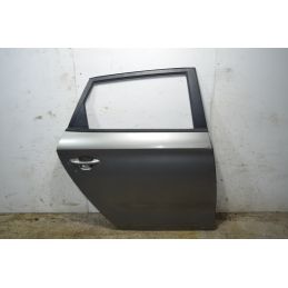 Portiera sportello posteriore DX Kia Carens Dal 2013 al 2017 Cod 77004A4000  1767791884040