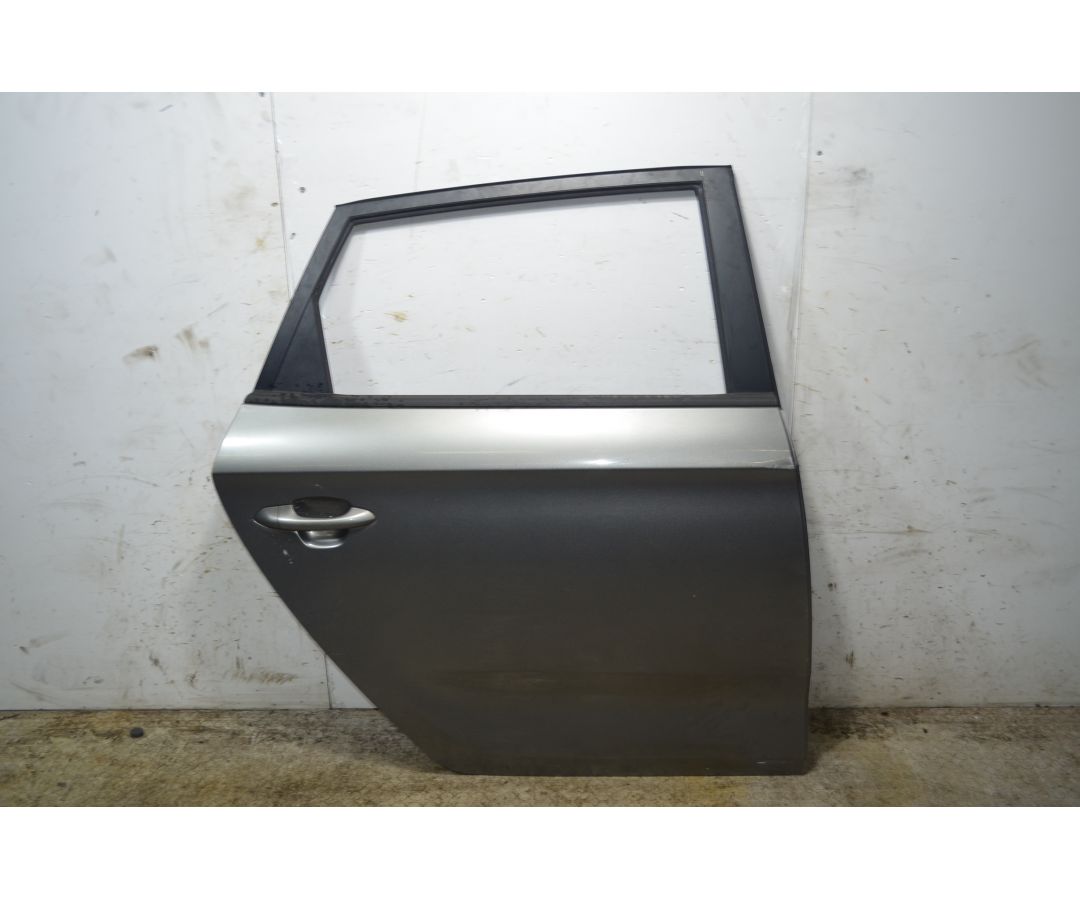 Portiera sportello posteriore DX Kia Carens Dal 2013 al 2017 Cod 77004A4000  1767791884040