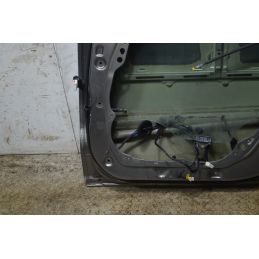 Portiera sportello posteriore DX Kia Carens Dal 2013 al 2017 Cod 77004A4000  1767791884040