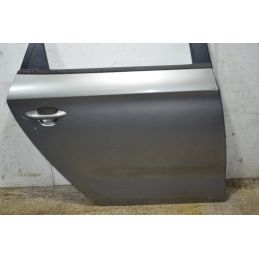 Portiera sportello posteriore DX Kia Carens Dal 2013 al 2017 Cod 77004A4000  1767791884040