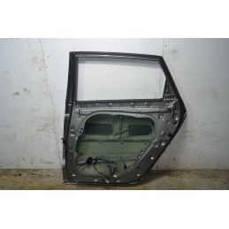 Portiera sportello posteriore DX Kia Carens Dal 2013 al 2017 Cod 77004A4000  1767791884040