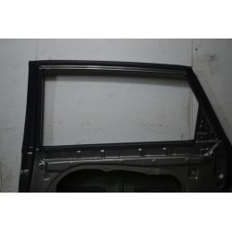 Portiera sportello posteriore DX Kia Carens Dal 2013 al 2017 Cod 77004A4000  1767791884040