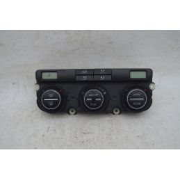 Controllo Comandi Clima Volkswagen Passat B6 Dal 2005 al 2010 Cod 1K0820047JNWHS  1767791853268