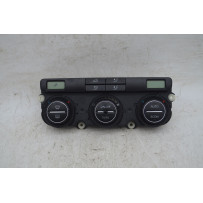 Controllo Comandi Clima Volkswagen Passat B6 Dal 2005 al 2010 Cod 1K0820047JNWHS  1767791853268