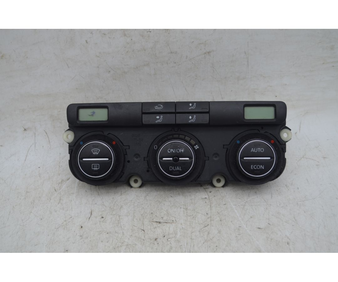 Controllo Comandi Clima Volkswagen Passat B6 Dal 2005 al 2010 Cod 1K0820047JNWHS  1767791853268