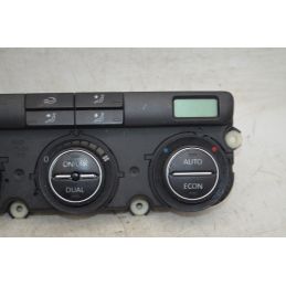 Controllo Comandi Clima Volkswagen Passat B6 Dal 2005 al 2010 Cod 1K0820047JNWHS  1767791853268