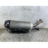 Coppia Marmitte Terminali Di Scarico Yamaha YZF R1 Dal 2004 al 2007  1767792520404