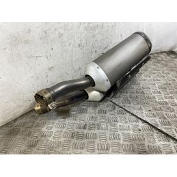 Coppia Marmitte Terminali Di Scarico Yamaha YZF R1 Dal 2004 al 2007  1767792520404
