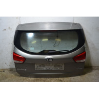 Portellone bagagliaio posteriore Kia Carens Dal 2013 al 2017 Cod 73700A4040  1767792712168