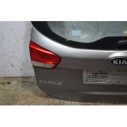 Portellone bagagliaio posteriore Kia Carens Dal 2013 al 2017 Cod 73700A4040  1767792712168