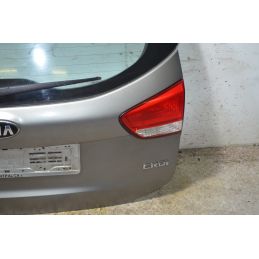 Portellone bagagliaio posteriore Kia Carens Dal 2013 al 2017 Cod 73700A4040  1767792712168