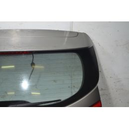 Portellone bagagliaio posteriore Kia Carens Dal 2013 al 2017 Cod 73700A4040  1767792712168