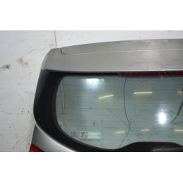 Portellone bagagliaio posteriore Kia Carens Dal 2013 al 2017 Cod 73700A4040  1767792712168