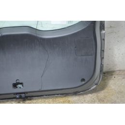 Portellone bagagliaio posteriore Kia Carens Dal 2013 al 2017 Cod 73700A4040  1767792712168