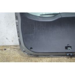 Portellone bagagliaio posteriore Kia Carens Dal 2013 al 2017 Cod 73700A4040  1767792712168