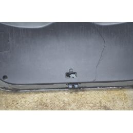 Portellone bagagliaio posteriore Kia Carens Dal 2013 al 2017 Cod 73700A4040  1767792712168