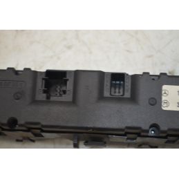 Pulsantiera Multifunzione Mercedes Classe A W168 Dal 1997 al 2005 Cod 1688205110  1767792272808