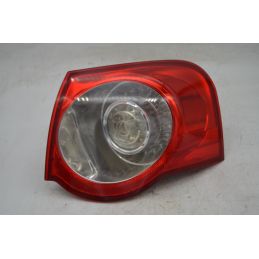 Fanale Stop Posteriore Esterno DX Volkswagen Passat Variant 3C5 Dal 2005 al 2010 Cod 3C5945096H  1767792636440