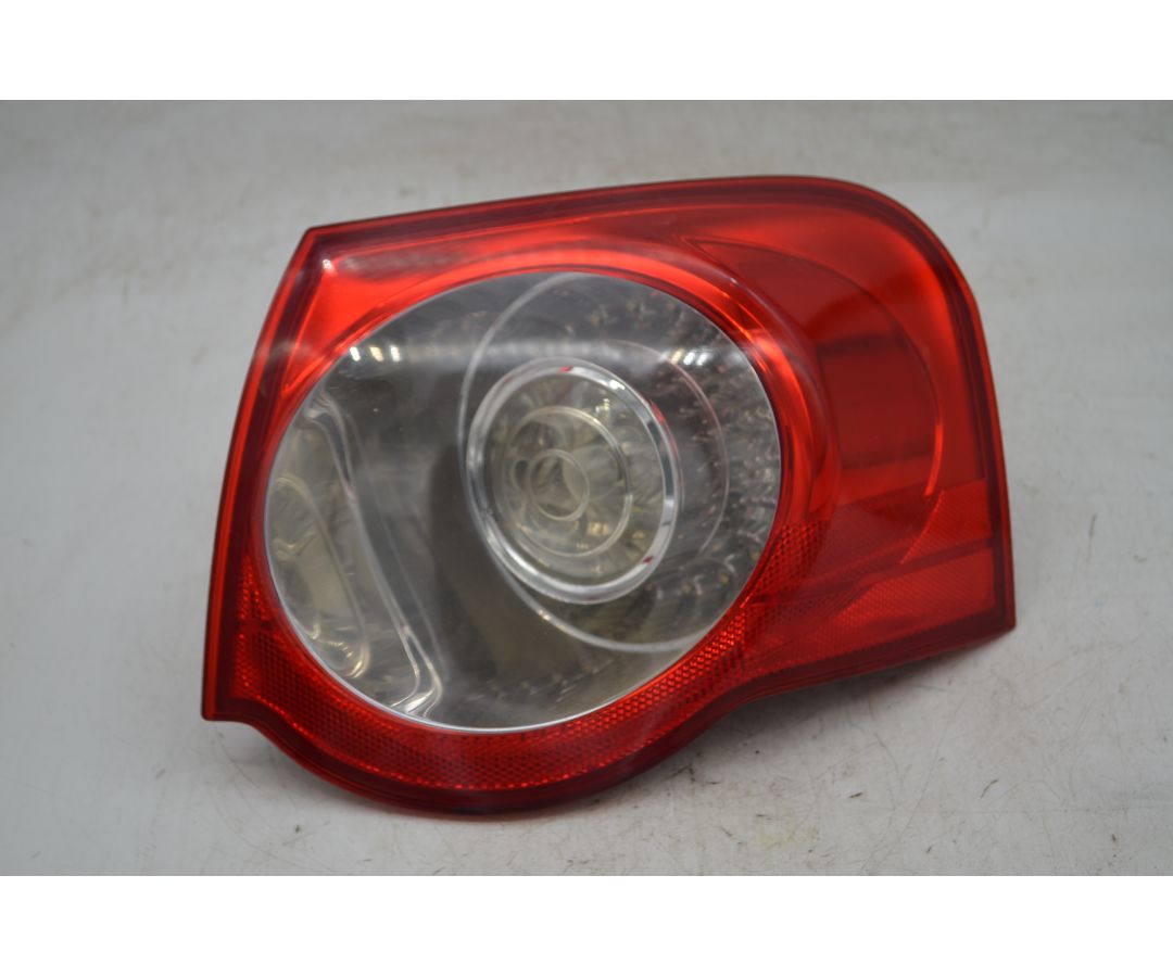 Fanale Stop Posteriore Esterno DX Volkswagen Passat Variant 3C5 Dal 2005 al 2010 Cod 3C5945096H  1767792636440