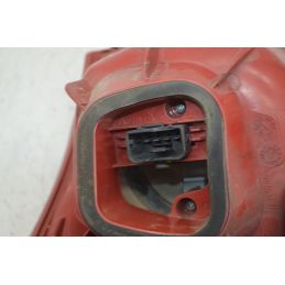 Fanale Stop Posteriore Esterno DX Volkswagen Passat Variant 3C5 Dal 2005 al 2010 Cod 3C5945096H  1767792636440