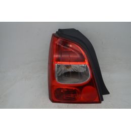 Fanale Stop Posteriore SX Renault Twingo Dal 2007 al 2011 Cod 8200387888  1767793029135