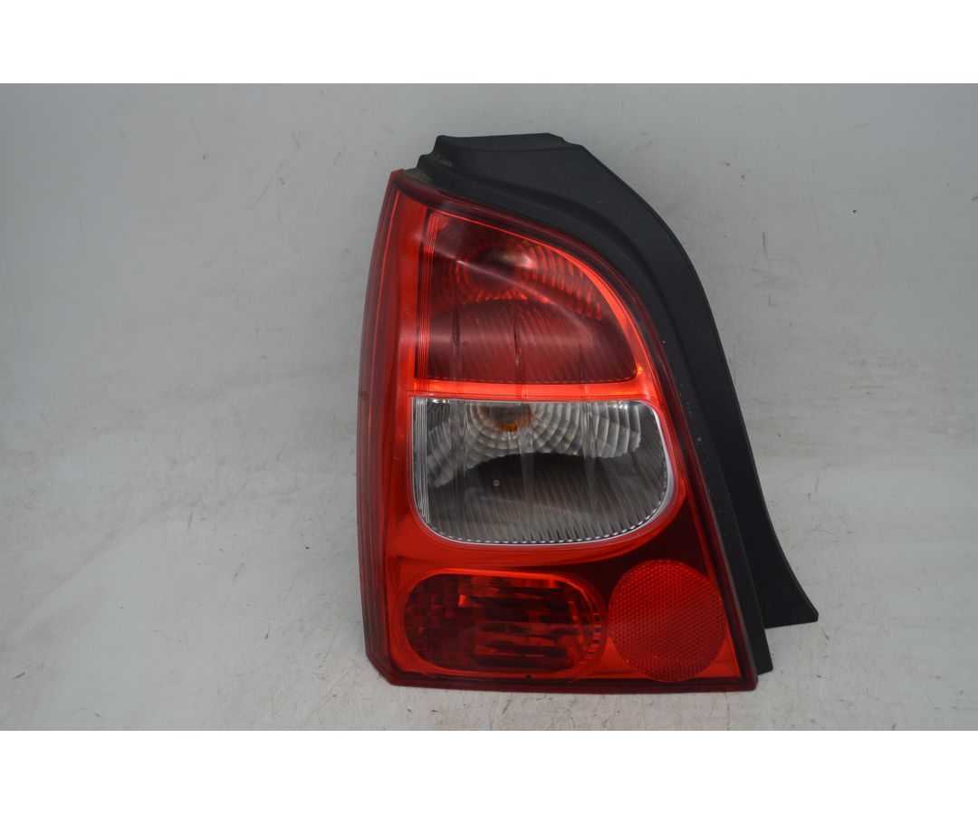 Fanale Stop Posteriore SX Renault Twingo Dal 2007 al 2011 Cod 8200387888  1767793029135