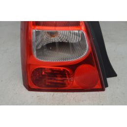 Fanale Stop Posteriore SX Renault Twingo Dal 2007 al 2011 Cod 8200387888  1767793029135