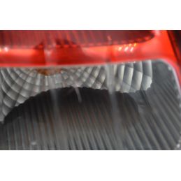 Fanale Stop Posteriore SX Renault Twingo Dal 2007 al 2011 Cod 8200387888  1767793029135