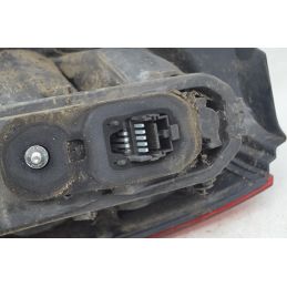 Fanale Stop Posteriore SX Renault Twingo Dal 2007 al 2011 Cod 8200387888  1767793029135