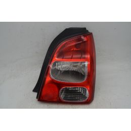 Fanale Stop Posteriore DX Renault Twingo Dal 2007 al 2011 Cod 8200387889  1767794640605