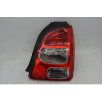 Fanale Stop Posteriore DX Renault Twingo Dal 2007 al 2011 Cod 8200387889  1767794640605