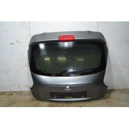 Portellone bagagliaio posteriore Nissan Juke Dal 2010 al 2018 Cod K0100BV8AB  1767795471833