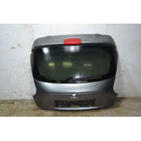 Portellone bagagliaio posteriore Nissan Juke Dal 2010 al 2018 Cod K0100BV8AB  1767795471833