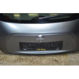 Portellone bagagliaio posteriore Nissan Juke Dal 2010 al 2018 Cod K0100BV8AB  1767795471833