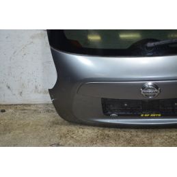 Portellone bagagliaio posteriore Nissan Juke Dal 2010 al 2018 Cod K0100BV8AB  1767795471833