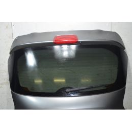 Portellone bagagliaio posteriore Nissan Juke Dal 2010 al 2018 Cod K0100BV8AB  1767795471833