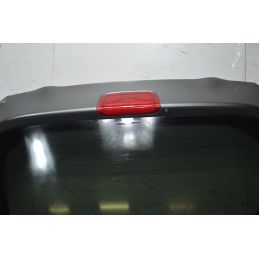 Portellone bagagliaio posteriore Nissan Juke Dal 2010 al 2018 Cod K0100BV8AB  1767795471833